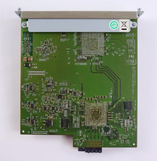 HPE ProCurve 1-Port 10GbE X2 Uplink Module J8766A