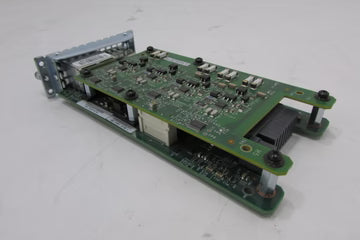 Cisco 4th Gen Voice/Fax Network Interface Module NIM-2FXS/4FXO