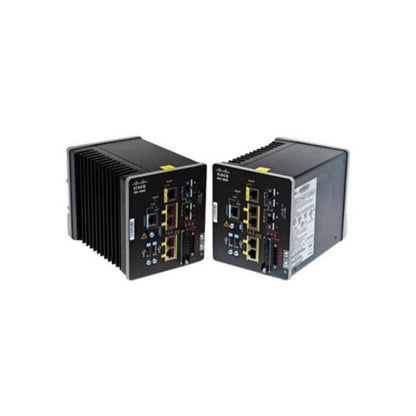 ISA-3000-4C-K9 Cisco Industrial Security Appliance 3000 TAA-Compliant