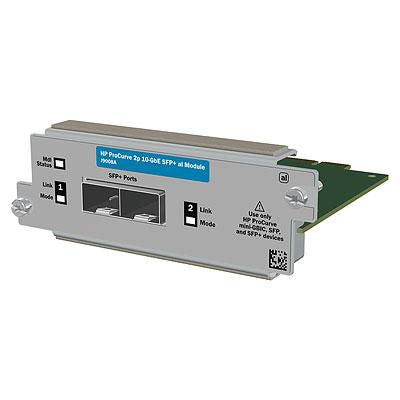 HPE 2-Port 10GbE SFP+ Expansion Module JC092B