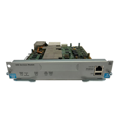 HPE AllianceONE Advanced Services zl Module J9483A
