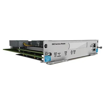 HPE AllianceONE Advanced Services zl Module J9483A