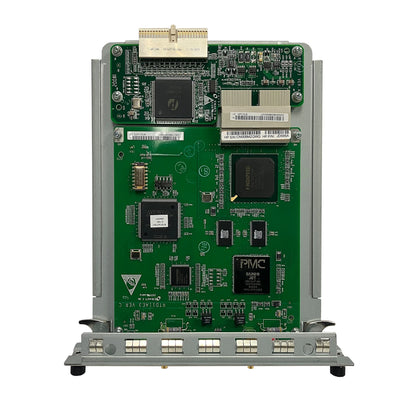 HPE 5800 Series PoE Switch Expansion Module JC097B