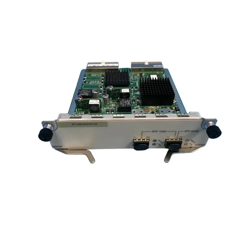 HPE 1-Port OC-12 WAN Optical Interface Module JC173A