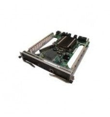 HPE 10512 1.52Tbps Type B Switch Fabric Module JC749A