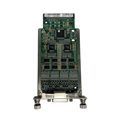 HPE MSR 8-Port Asynchronous Serial SIC Interface Module JF281A