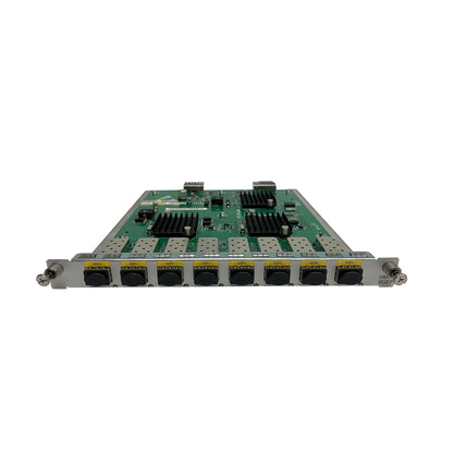 HPE MSR 8-Port 1000Base-X SFP HMIM Expansion Module JG425A