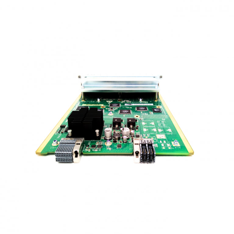 HPE MSR 24-Port Gigabit Ethernet Switch HMIM Expansion Module JG426A