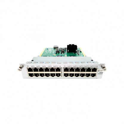 HPE MSR 24-Port Gigabit Ethernet Switch HMIM Expansion Module JG426A