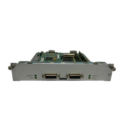 HPE MSR 2-Port E1 Voice HMIM Interface Module JG431A