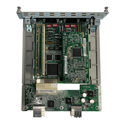 HPE MSR 2-Port E1 Voice HMIM Interface Module JG431A