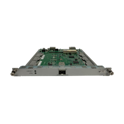 HPE MSR 1-Port OC-3c STM-1c POS HMIM Interface Module JG438A