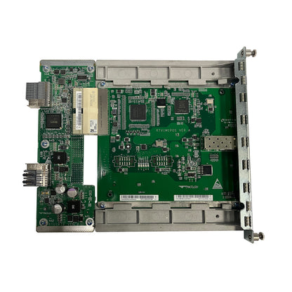 HPE MSR 1-Port OC-3c STM-1c POS HMIM Interface Module JG438A