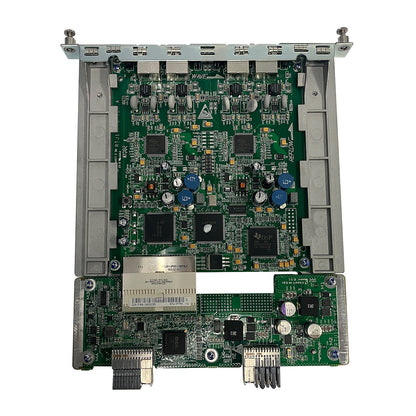HPE MSR 4-Port FXS Voice HMIM Expansion Module JG446A