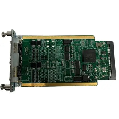 HPE MSR 1-Port 8-Wire G.SHDSL RJ-45 DSIC Module JG736A