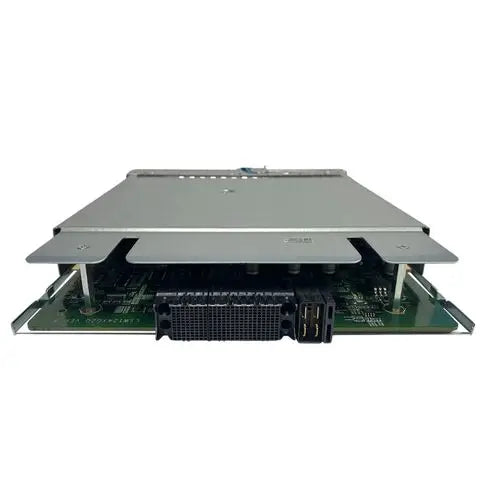 HPE 5930 24-Port SFP+ 2-Port QSFP+ Expansion Module JH180A