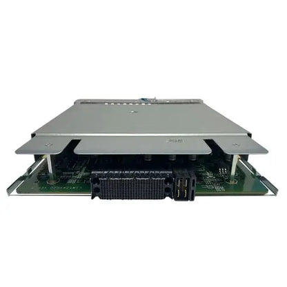 HPE 5930 24-Port SFP+ 2-Port QSFP+ Expansion Module JH180A