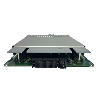 HPE 5930 24-Port Converged SFP+ 2-Port QSFP+ Expansion Module JH184A