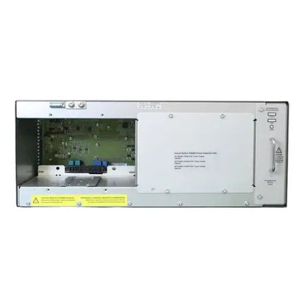 HPE Aruba 5406R 44GT PoE+ 4SFP+ v3 zl2 Managed Switch JL003A