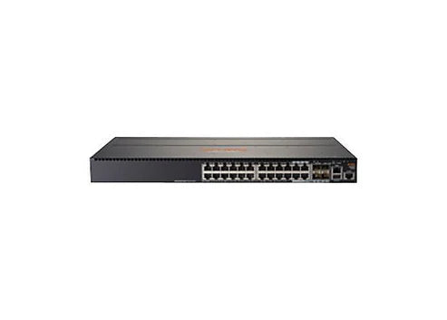 HPE Aruba 2930M 24G 1-Slot 24-Port Managed Switch Refurbished JL319A-RFB