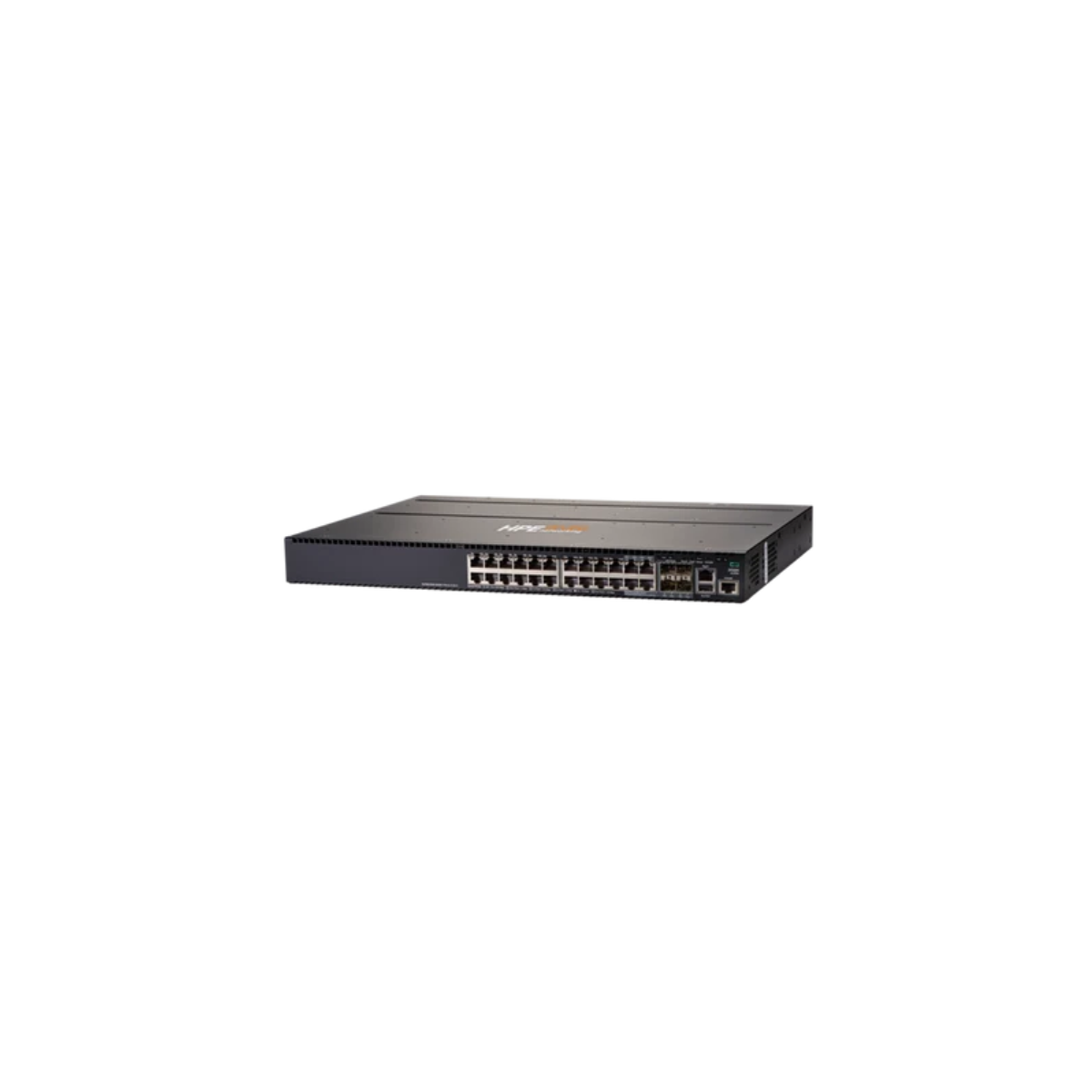 HPE Aruba 2930M 24G 1-Slot 24-Port Managed Switch Refurbished JL319A-RFB