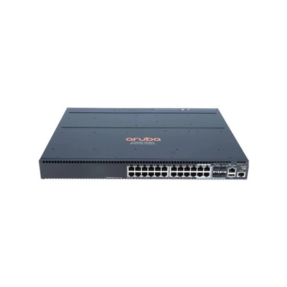 HPE Aruba 2930M 24G 1-Slot 24-Port Managed Switch Refurbished JL319A-RFB