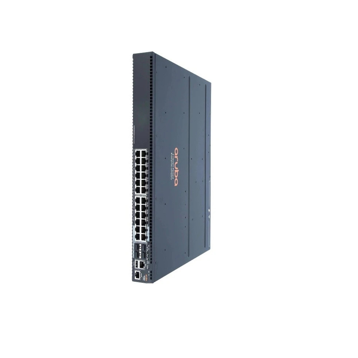 HPE Aruba 2930M 24G 1-Slot 24-Port Managed Switch Refurbished JL319A-RFB