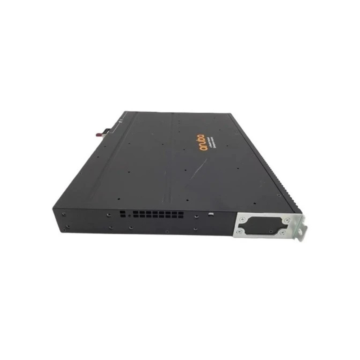 HPE Aruba 2930M 24G 1-Slot 24-Port Managed Switch Refurbished JL319A-RFB