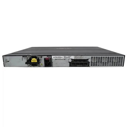 HPE Aruba 2930M 24 Smart Rate PoE+ 1-Slot Switch JL324A