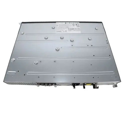 HPE Aruba 2930M 24 Smart Rate PoE+ 1-Slot Switch JL324A
