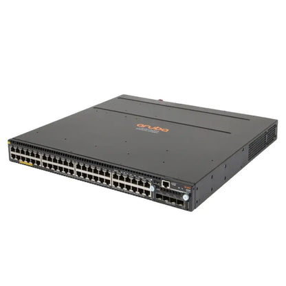 HPE Aruba 3810M 48G PoE+ 4SFP+ 1050W 48-Port Switch JL429A