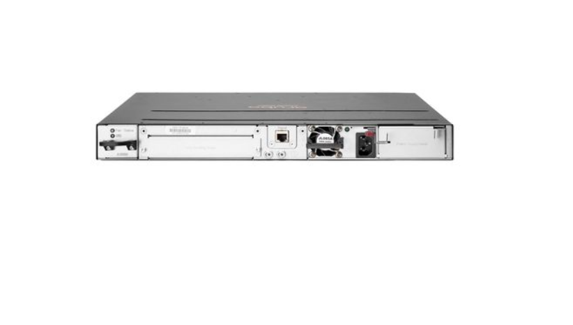 HPE Aruba 3810M 24SFP+ 250W 24-Port Rack-Mountable Switch JL430A