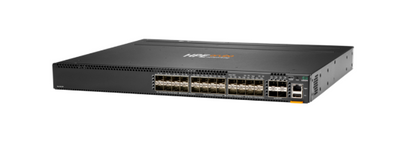 HPE Aruba 2930F 48G PoE+ 4SFP+ 48-Port Switch JL558A