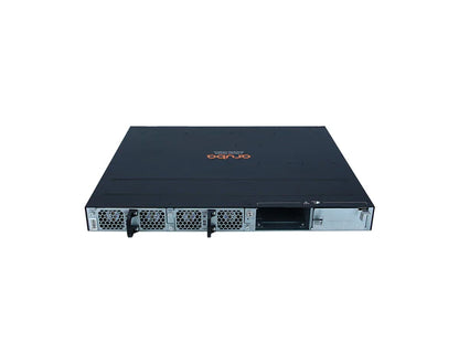 HPE Aruba CX 6300M 48-Port Rack-Mountable Switch JL659A