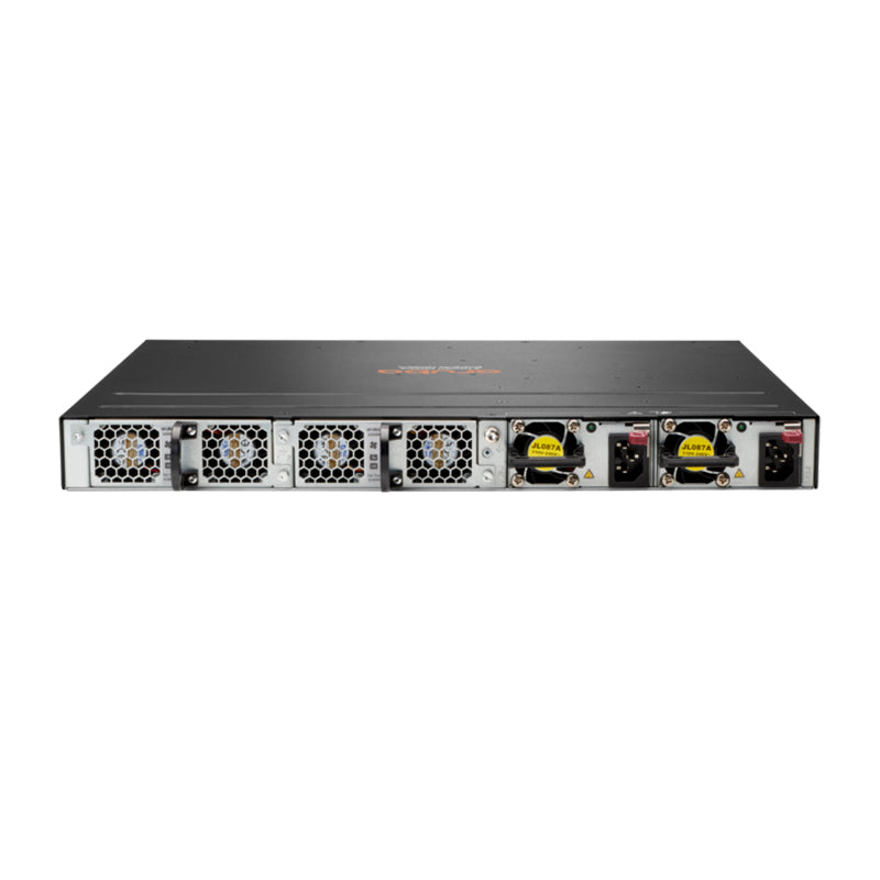 HPE Aruba CX 6300F 48-Port Managed Switch JL667A