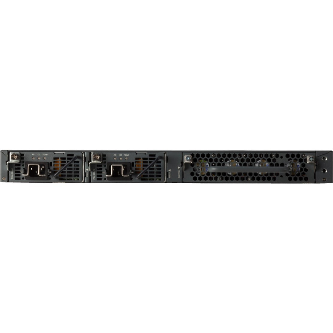 HPE Aruba 7240XM Mobility Controller JW838A