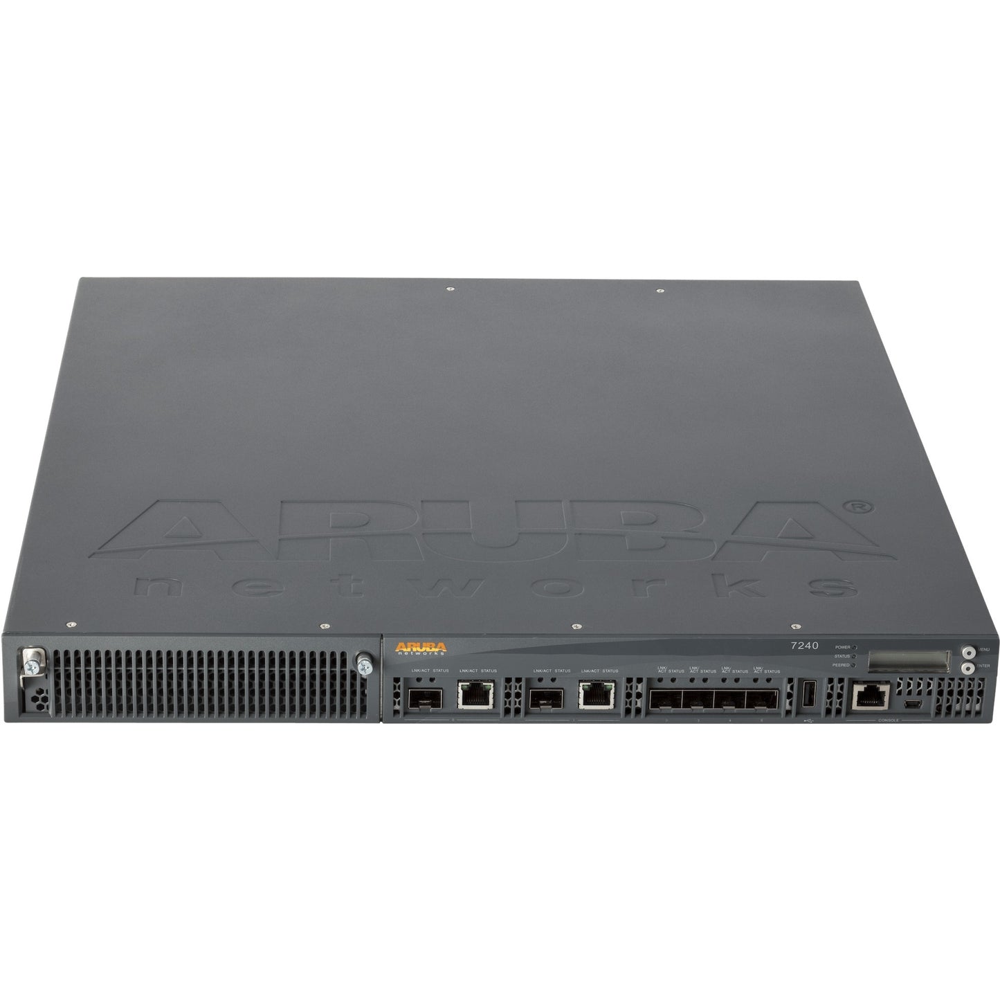 HPE Aruba 7240XM Mobility Controller JW838A