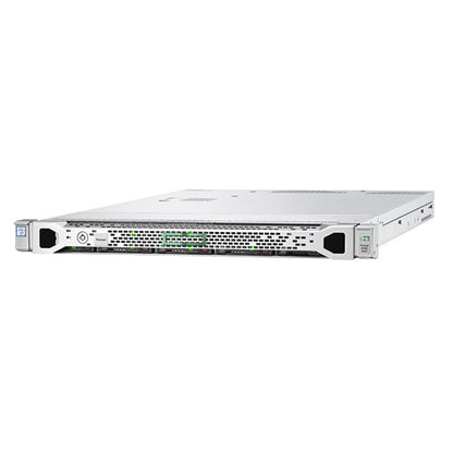 HPE Aruba AirWave DL360 1U Network Management Appliance JX918A