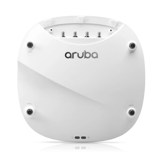 HPE Aruba AP-344 (RW) FIPS/TAA Wireless Access Point JZ022A