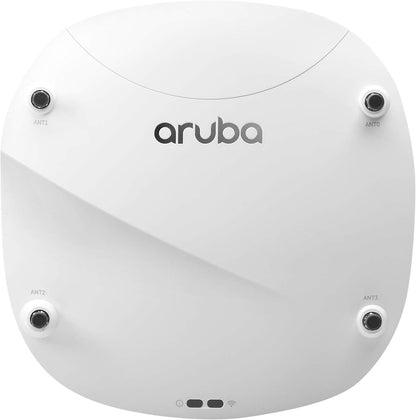 HPE Aruba AP-344 (US) Wireless Access Point JZ023A