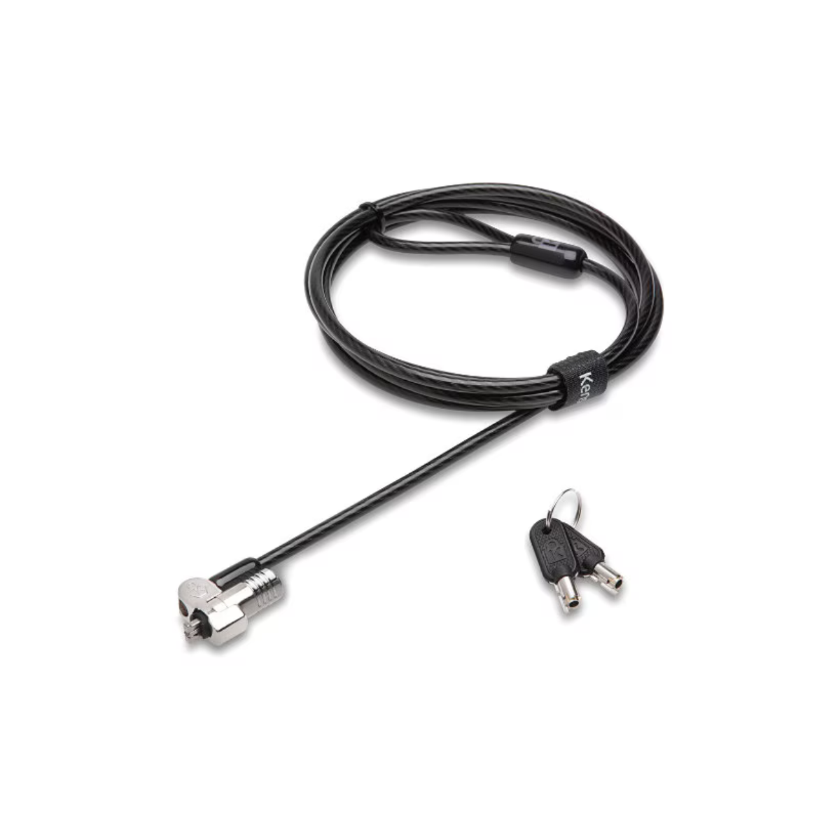 K64444WW - Kensington NanoSaver Keyed Laptop Lock
