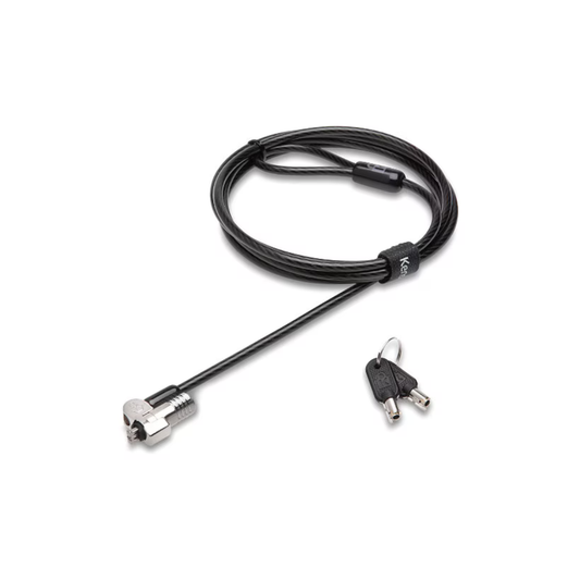 K64444WW - Kensington NanoSaver Keyed Laptop Lock
