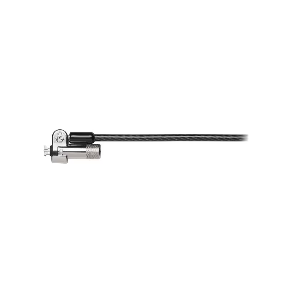 K64444WW - Kensington NanoSaver Keyed Laptop Lock