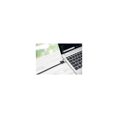 K64444WW - Kensington NanoSaver Keyed Laptop Lock