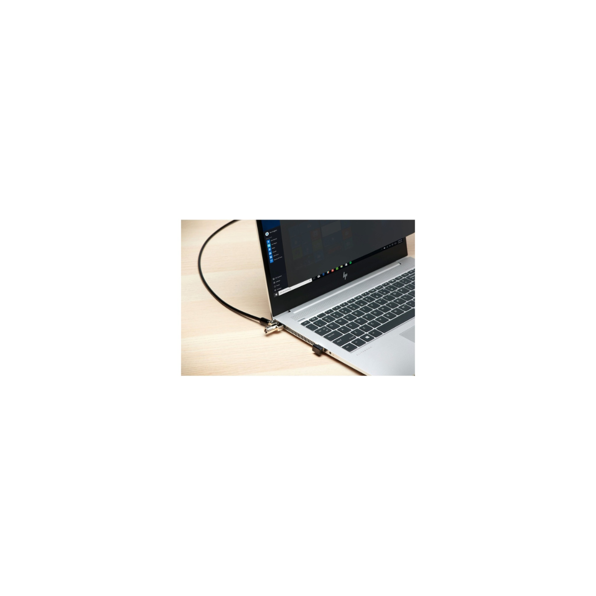 K64444WW - Kensington NanoSaver Keyed Laptop Lock