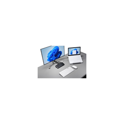K64444WW - Kensington NanoSaver Keyed Laptop Lock