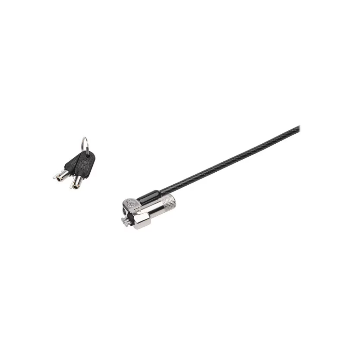 K64444WW - Kensington NanoSaver Keyed Laptop Lock