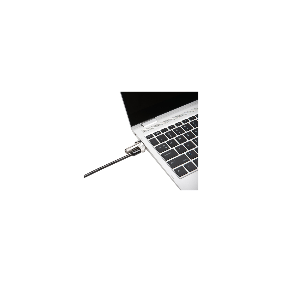 K64444WW - Kensington NanoSaver Keyed Laptop Lock