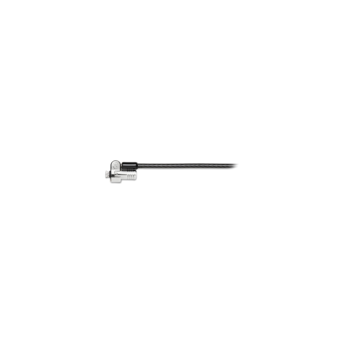 K64444WW - Kensington NanoSaver Keyed Laptop Lock