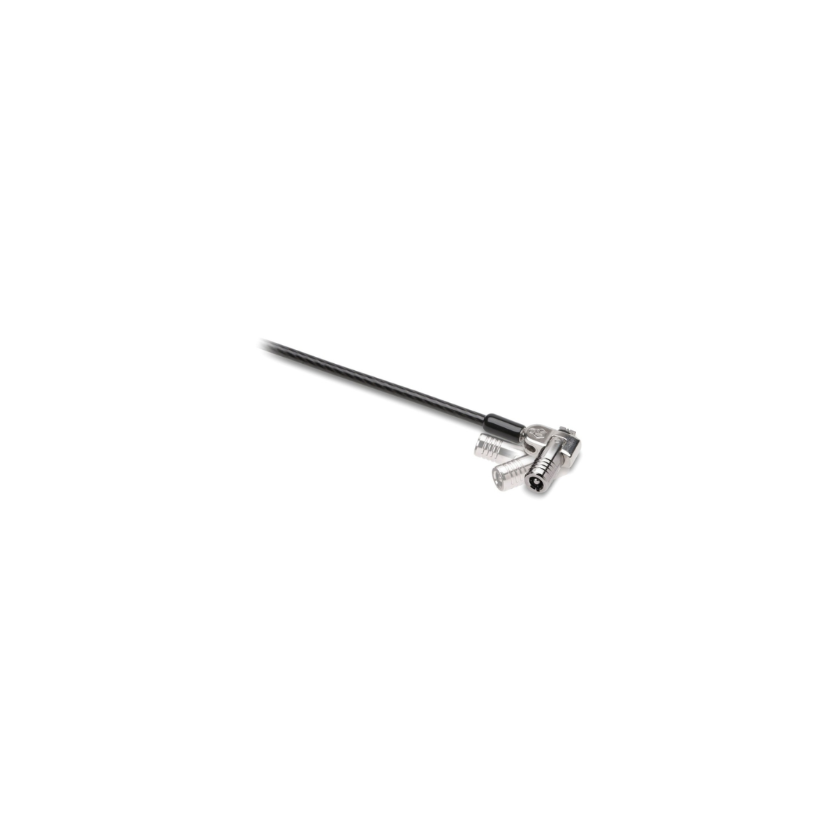 K64444WW - Kensington NanoSaver Keyed Laptop Lock